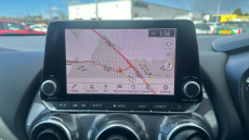 Nissan Juke 1.0 DiG-T 114 N-Connecta 5dr Petrol Hatchback